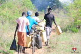 water wells africa uganda drop in the bucket atake kongo community well-195