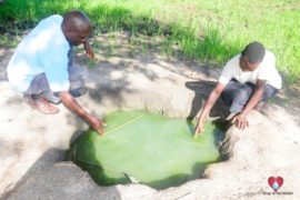 water wells africa uganda drop in the bucket atake kongo community well-25