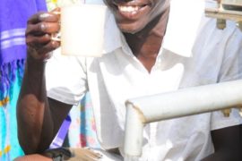 water wells africa uganda drop in the bucket atake kongo community well-82
