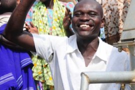 water wells africa uganda drop in the bucket atake kongo community well-88