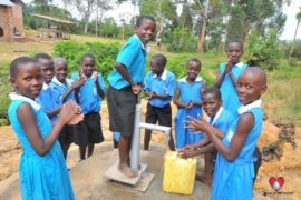 water wells africa uganda mityana drop in the bucket jjeza prepatory school-08