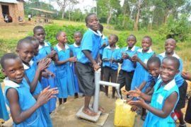 water wells africa uganda mityana drop in the bucket jjeza prepatory school-11
