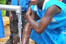 water wells africa uganda mityana drop in the bucket jjeza prepatory school-15