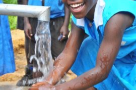 water wells africa uganda mityana drop in the bucket jjeza prepatory school-16