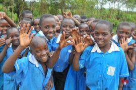 water wells africa uganda mityana drop in the bucket jjeza prepatory school-186