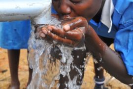water wells africa uganda mityana drop in the bucket jjeza prepatory school-20