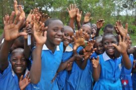 water wells africa uganda mityana drop in the bucket jjeza prepatory school-28