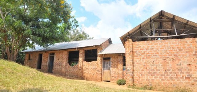 Water wells Africa-Uganda Mityana Drop In The Bucket JJeza Prepatory School