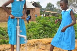 water wells africa uganda mityana drop in the bucket jjeza prepatory school-70