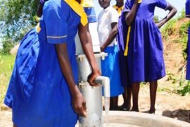waterwells africa uganda drop in the bucket amotot primary school-171