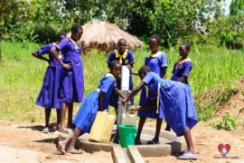 waterwells africa uganda drop in the bucket amotot primary school-206