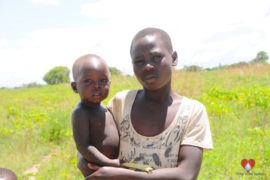 drop in the bucket africa water wells uganda akareu community-36