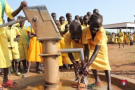 water wells africa south sudan drop in the bucket ariathdit primary school-32