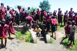 water wells africa uganda drop in the bucket bukedea kachede primary school-47