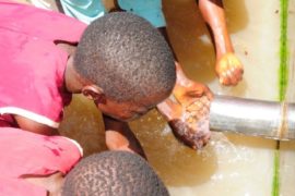 water wells africa uganda drop in the bucket bukedea kachede primary school-77