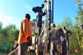 Water Wells Africa Uganda Drop In The Bucket Africa Arise Primary School-11