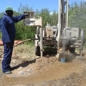 Water wells Africa South Sudan Drop In The Bucket Africa Arise Primary School