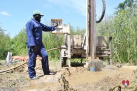 Water Wells Africa Uganda Drop In The Bucket Africa Arise Primary School-29