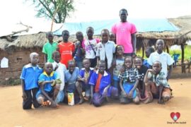 Water Wells Africa Uganda Drop In The Bucket Africa Arise Primary School-38