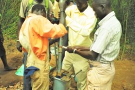 Water Wells Africa Uganda Drop In The Bucket Africa Arise Primary School-44
