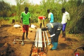 Water Wells Africa Uganda Drop In The Bucket Africa Arise Primary School-45