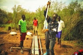Water Wells Africa Uganda Drop In The Bucket Africa Arise Primary School-46