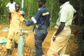 Water Wells Africa Uganda Drop In The Bucket Africa Arise Primary School-47