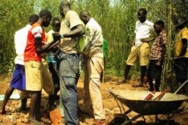 Water Wells Africa Uganda Drop In The Bucket Africa Arise Primary School-48