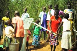 Water Wells Africa Uganda Drop In The Bucket Africa Arise Primary School-51