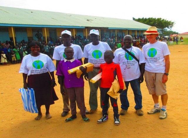 Drop-in-the-Bucket-Global-Handwashing-day-blog-post-2015-Open-Defecation-Free-celebration-Torit-South-Sudan