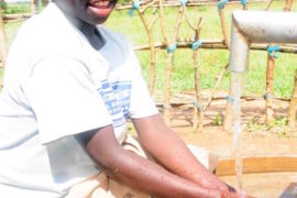 water wells africa uganda drop in the bucket abititi primary school-15