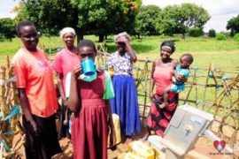 water wells africa uganda drop in the bucket abititi primary school-24