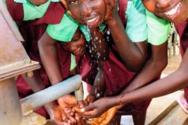 water wells africa uganda drop in the bucket abititi primary school-27