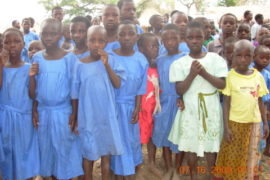 Drop in the Bucket Africa water wells completed wells Uganda Kakindu Primary School-04
