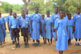 Drop in the Bucket Africa water wells completed wells Uganda Kakindu Primary School-05