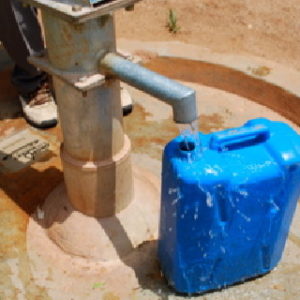 Drop in the Bucket-completed wells-gulu-Uganda-Graceland-Girls-College
