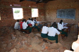 Drop in the Bucket completed water wells Uganda Lukome Secondary School-6