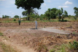 Drop in the Bucket completed water wells Uganda Lukome Secondary School-104