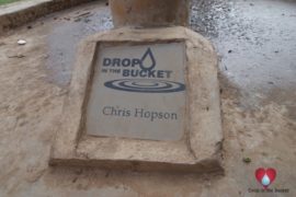 Drop in the Bucket Adagnyeko Primary School Dokolo Uganda Africa Water Well Photos-42