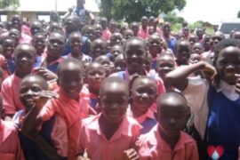 Drop in the Bucket Adwila Primary School Gulu Uganda Africa Water Well Photos Charity-11