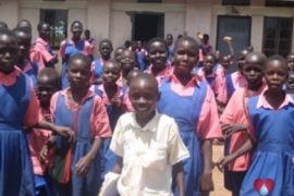 Drop in the Bucket Adwila Primary School Gulu Uganda Africa Water Well Photos Charity-15