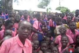 Drop in the Bucket Adwila Primary School Gulu Uganda Africa Water Well Photos Charity-25