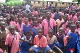 Drop in the Bucket Adwila Primary School Gulu Uganda Africa Water Well Photos Charity-30