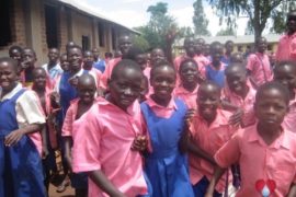 Drop in the Bucket Adwila Primary School Gulu Uganda Africa Water Well Photos Charity-50