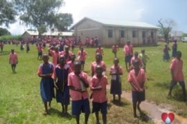 Drop in the Bucket Adwila Primary School Gulu Uganda Africa Water Well Photos Charity-63