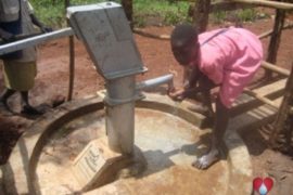 Drop in the Bucket Adwila Primary School Gulu Uganda Africa Water Well Photos Charity-82