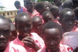 Drop in the Bucket Adwila Primary School Gulu Uganda Africa Water Well Photos Charity-88