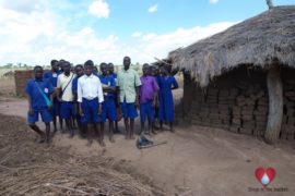 Drop in the Bucket Alapata Primary School Gulu Uganda Africa Water Well Photos-04