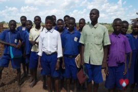 Drop in the Bucket Alapata Primary School Gulu Uganda Africa Water Well Photos-05