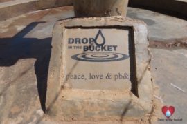 Drop in the Bucket Alapata Primary School Gulu Uganda Africa Water Well Photos-06
